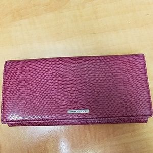 Burberry Wallet